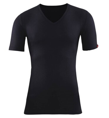 Blackspade Unisex Termal Tişört 2. Seviye 1263 Siyah - 6