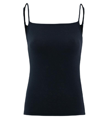 Blackspade Kadın Termal Atlet 1. Seviye 1265 - Siyah