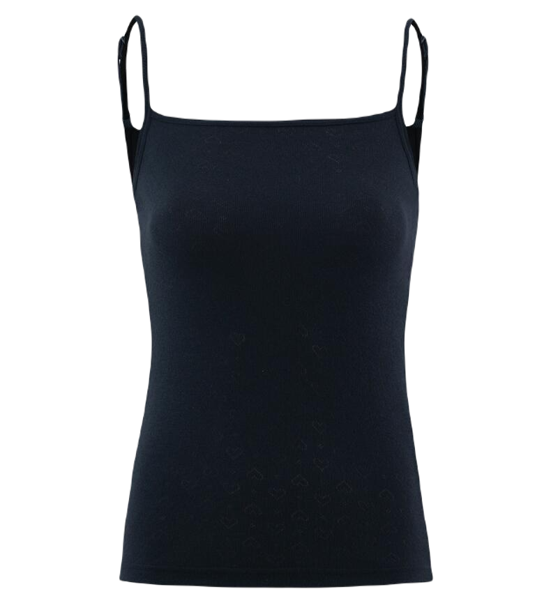Blackspade Kadın Termal Atlet 1. Seviye 1265 - Siyah - 1