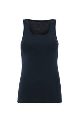 Blackspade Kadın Termal Atlet 1. Seviye 1266 - Siyah