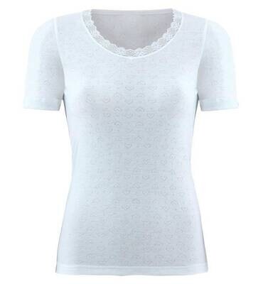 Blackspade Kadın Termal Atlet 1. Seviye 1267 - Beyaz - 5