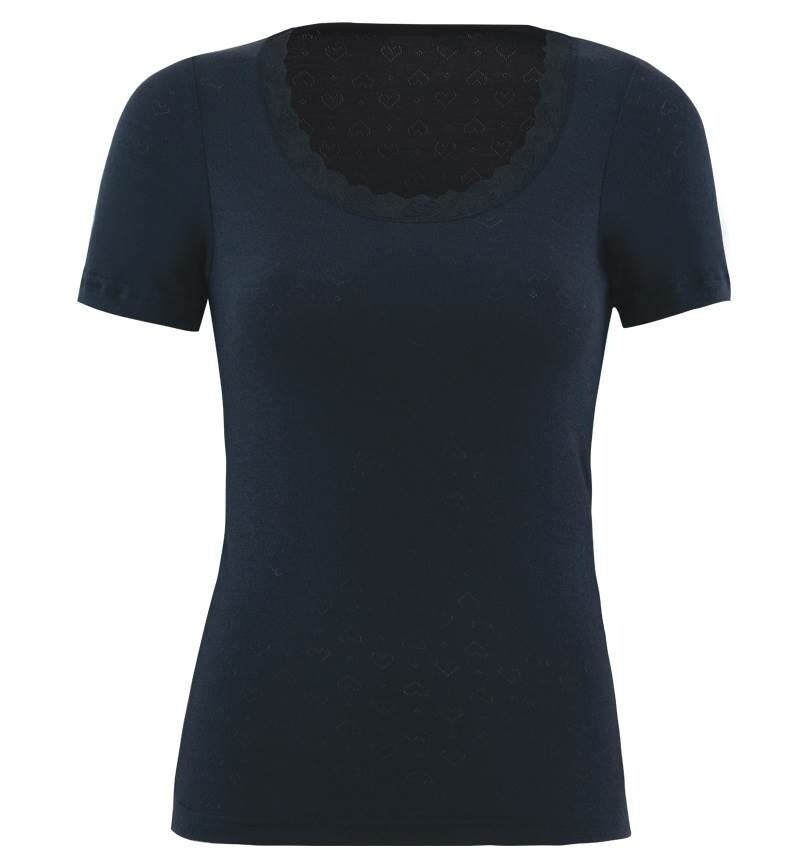 Blackspade Kadın Termal Atlet 1. Seviye 1267 - Siyah - 5