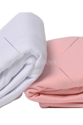 Blackspade Kız Çocuk Atlet 2'li Paket 1297 - Beyaz - 3