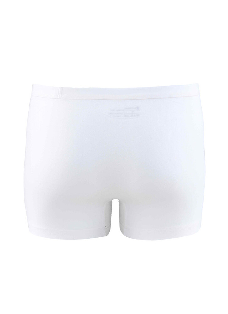 Blackspade Kadın Boxer Essential 1301 - Krem - 4