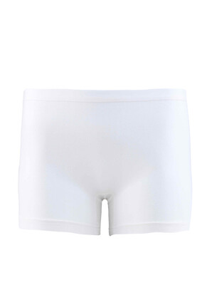 Blackspade Kadın Boxer Essential 1301 - Krem - 5