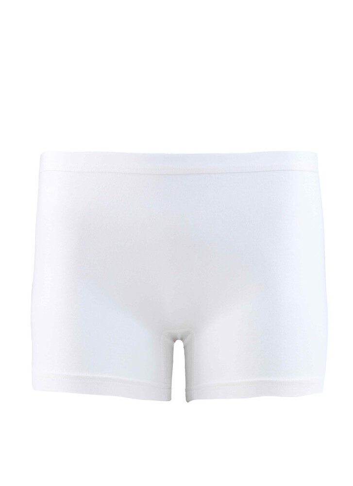 Blackspade Kadın Boxer Essential 1301 - Krem - 5