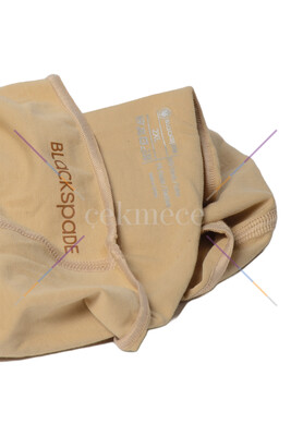 Blackspade Kadın Boxer Essential 1301 - Ten - 6