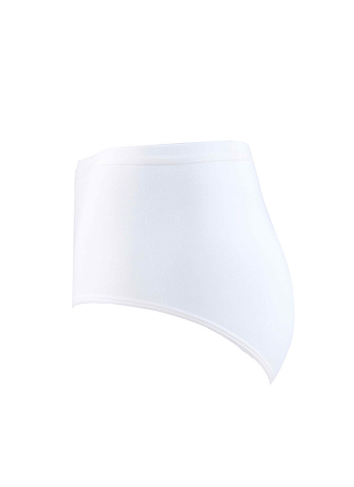 Blackspade Kadın Slip Külot Essential 1307 - Krem - 3