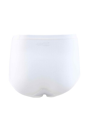 Blackspade Kadın Slip Külot Essential 1307 - Krem - 4