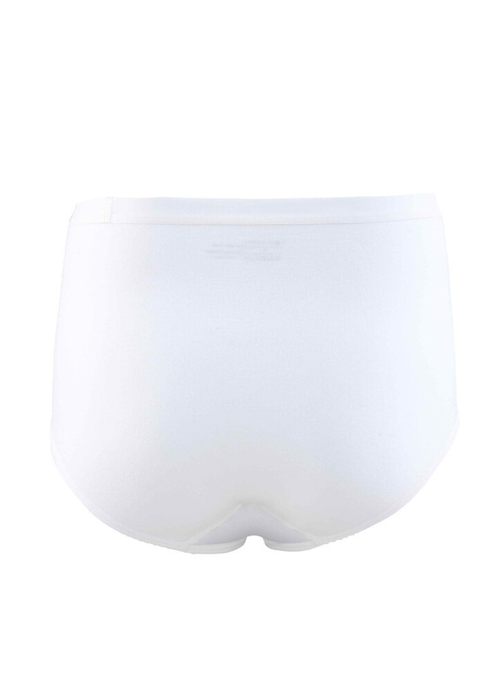 Blackspade Kadın Slip Külot Essential 1307 - Krem - 4