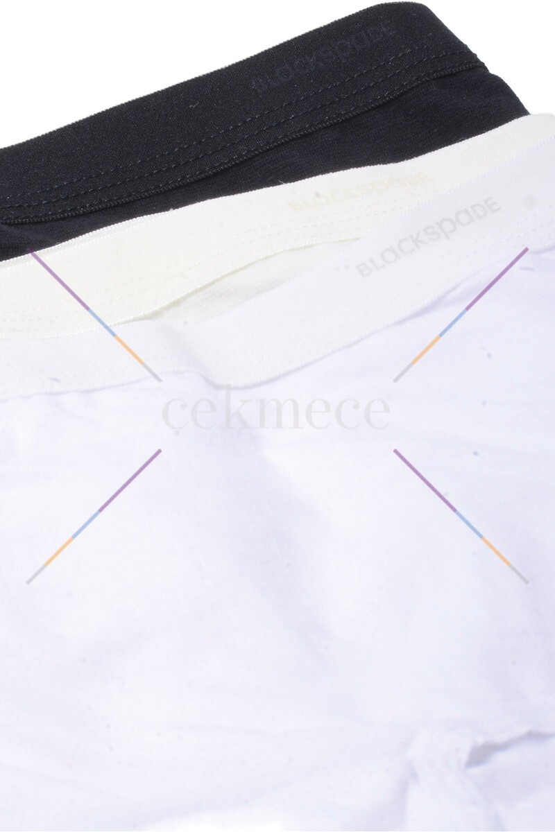 Blackspade Kadın Slip 1368