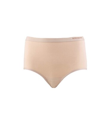 Blackspade Kadın Slip Külot Essential 1307 - Ten - 4