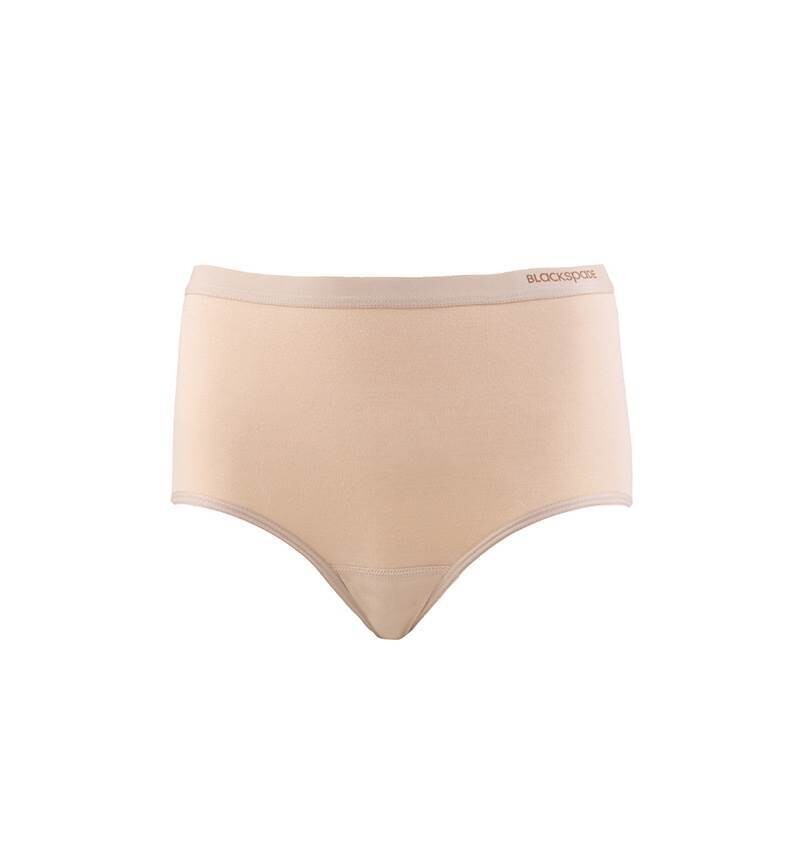Blackspade Kadın Slip Külot Essential 1307 - Ten - 4