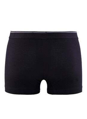 Blackspade Erkek Boxer Tender Cotton 9220 - Siyah - 4