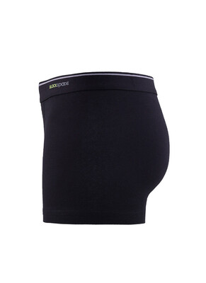 Blackspade Erkek Boxer Tender Cotton 9220 - Siyah - 5