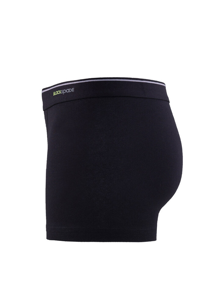 Blackspade Erkek Boxer Tender Cotton 9220 - Siyah - 5