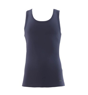 Blackspade Erkek Atlet Tender Cotton 9238 - Antrasit