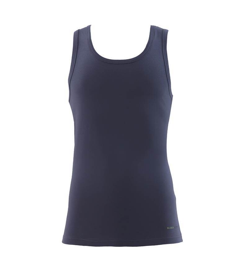 Blackspade Erkek Atlet Tender Cotton 9238 - Antrasit - 1