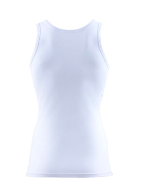 Blackspade Erkek Atlet Tender Cotton 9238 - Beyaz - 2