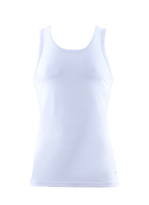 Blackspade Erkek Atlet Tender Cotton 9238 - Beyaz - 3