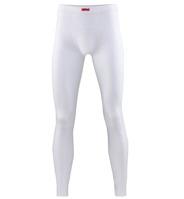 Blackspade Erkek Termal Alt İçlik 2. Seviye 9262 - Kar Beyaz - 3