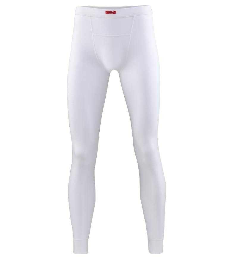 Blackspade Erkek Termal Alt İçlik 2. Seviye 9262 - Kar Beyaz - 3