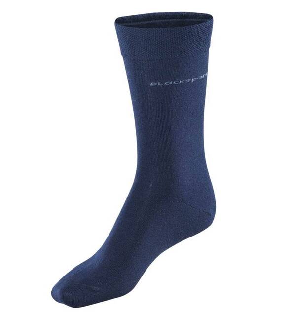Blackspade Erkek Uzun Termal Çorap 9271 - Lacivert - 1