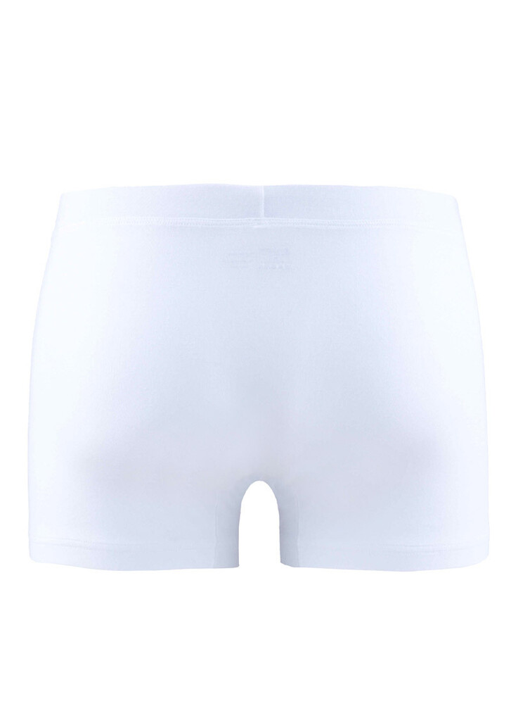 Blackspade Erkek Modal Elastan Boxer Silver 9310 - Beyaz - 7