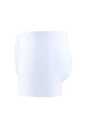 Blackspade Erkek Modal Elastan Boxer Silver 9310 - Beyaz - 5