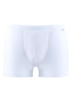 Blackspade Erkek Modal Elastan Boxer Silver 9310 - Beyaz - 6