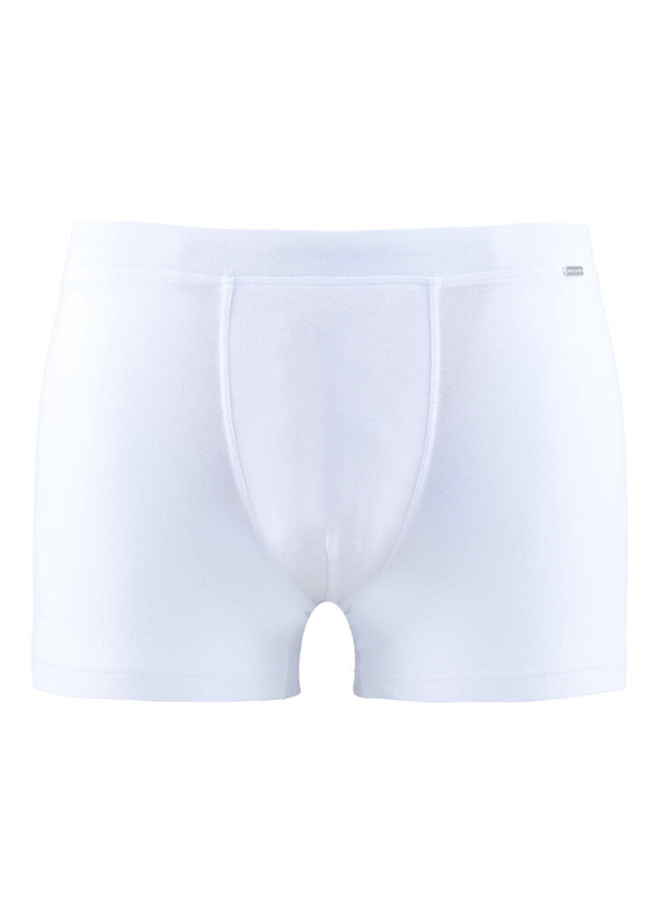 Blackspade Erkek Modal Elastan Boxer Silver 9310 - Beyaz - 6