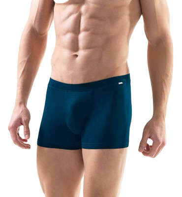 Blackspade Erkek Modal Elastan Boxer Silver 9310 - Lacivert - 2