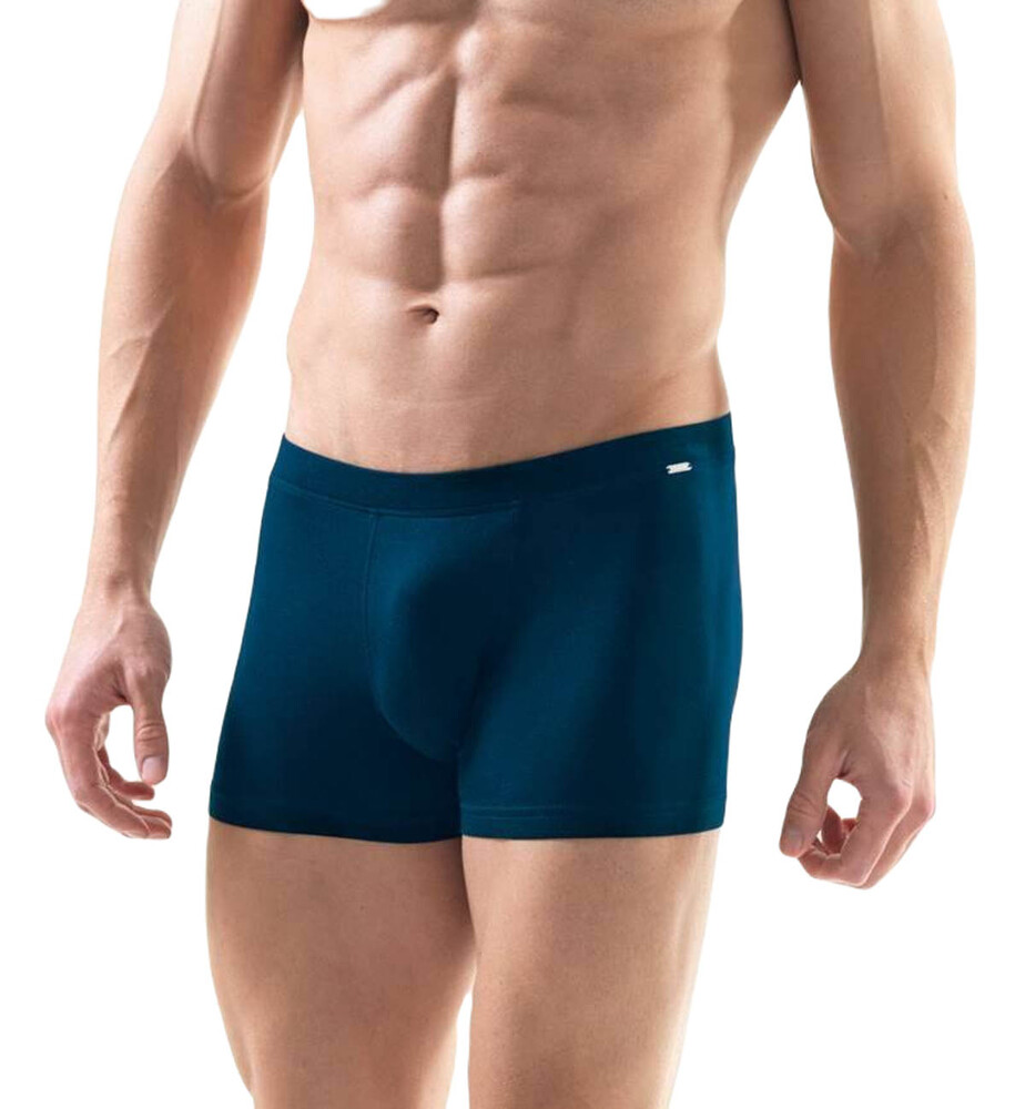 Blackspade Erkek Modal Elastan Boxer Silver 9310 - Lacivert - 2