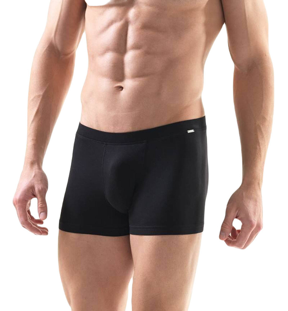 Blackspade - Blackspade 9310 Erkek Boxer Siyah