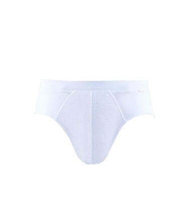 Blackspade Erkek Slip Külot Silver 9311 - Beyaz - 2