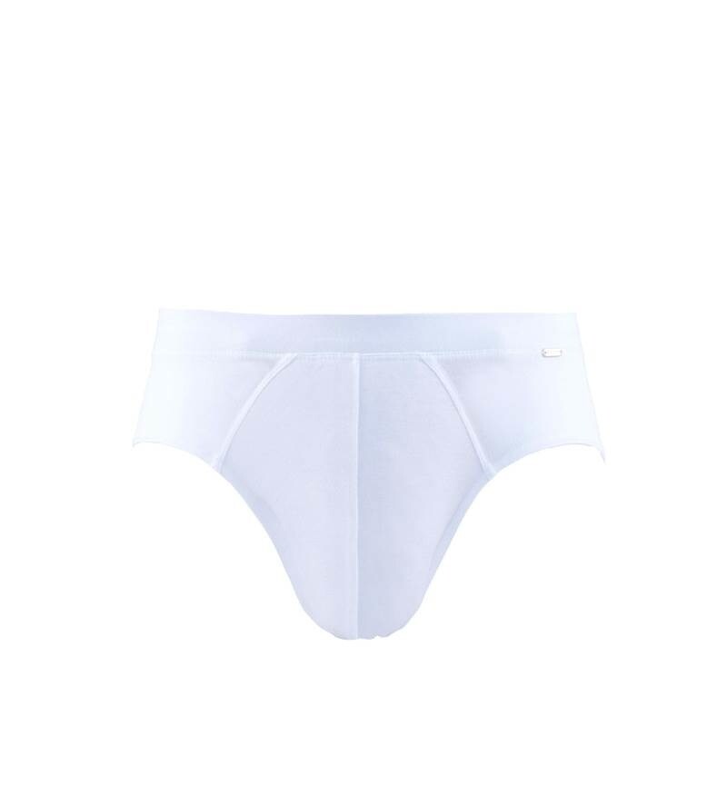 Blackspade Erkek Slip Külot Silver 9311 - Beyaz - 2