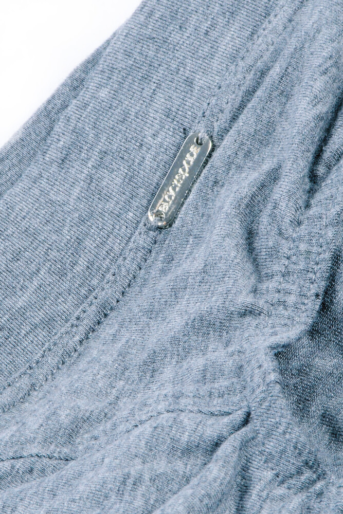 Blackspade Erkek Slip Külot Silver 9311 - Gri Melanj - 2
