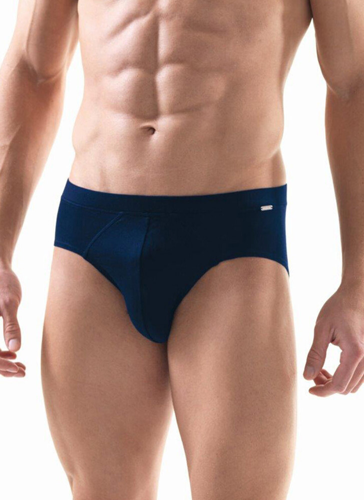 Blackspade Erkek Slip Külot Silver 9311 - Lacivert - 1