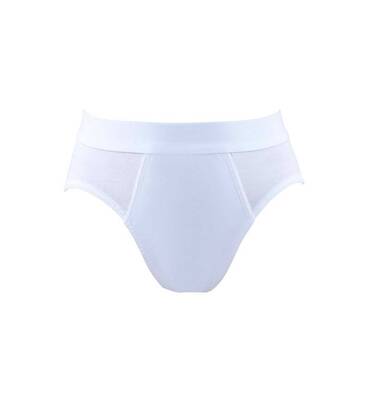 Blackspade Erkek Çocuk Külot 3'lü Paket 9394 - Beyaz