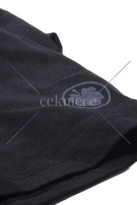 Blackspade Erkek Boxer 3'lü Paket Modern Basics 9470 - Siyah - 5