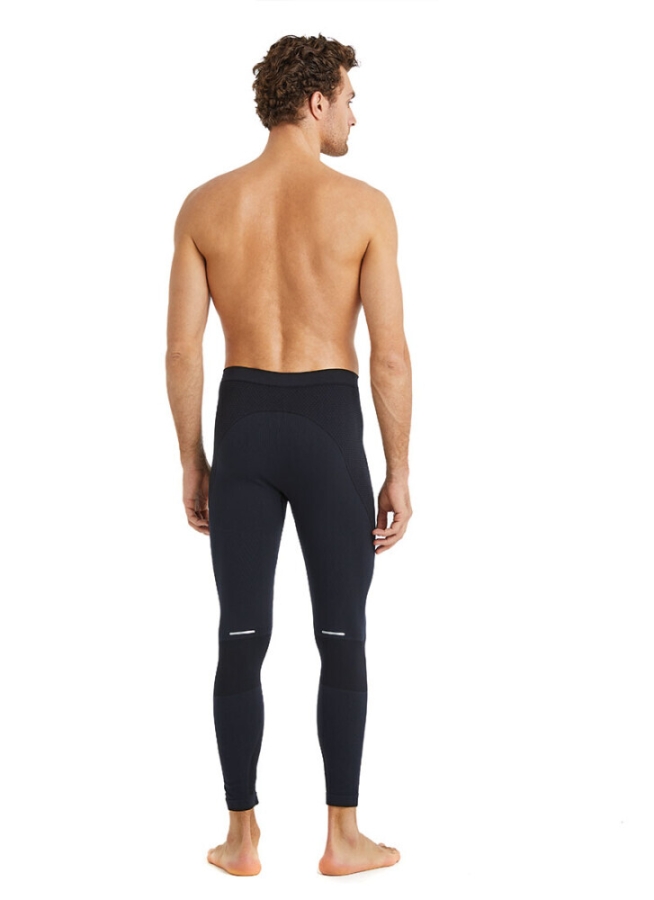 Blackspade Unisex Termal Alt İçlik Pro 2. Seviye 9572 - Siyah - 3
