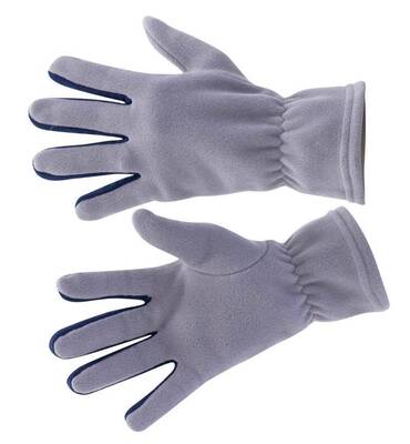 Blackspade - Blackspade 9984 Termal Eldiven Gri