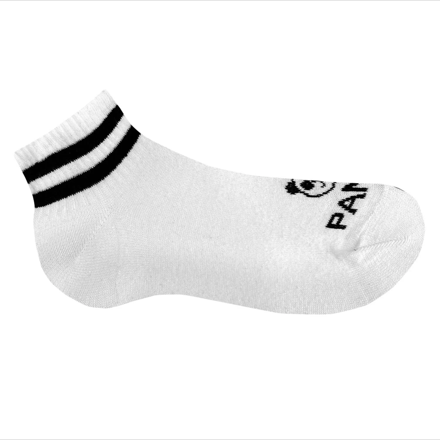 Çekmece 5&prime;li Unisex Panda Desenli Konç Soket - 6