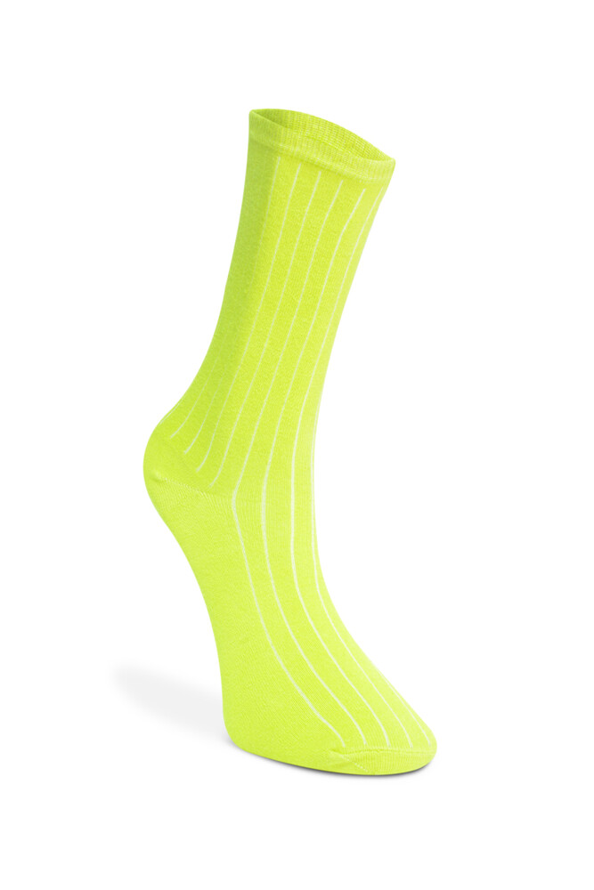 Çekmece 6'Lı Kadın  Senın Gercek Renklerin  Çorap Soft - 6