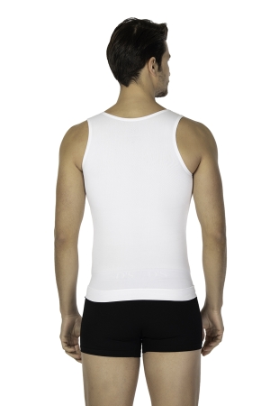 DS Damat DS0220 Comfort 2′li Atlet Beyaz - 3