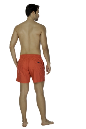 DS Damat DS209011001 Şort Mayo Basic Nar Çiçeği - 3