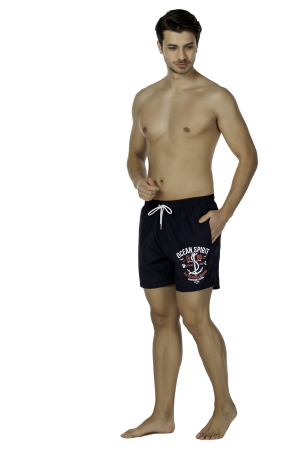 DS Damat DS209011004 Şort Mayo Marin Ocean Laci