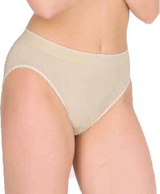 Form Time 1006 Kadın Slip Ten - 2
