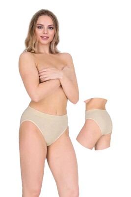 Form Time 1006  Kadın Slip Ten