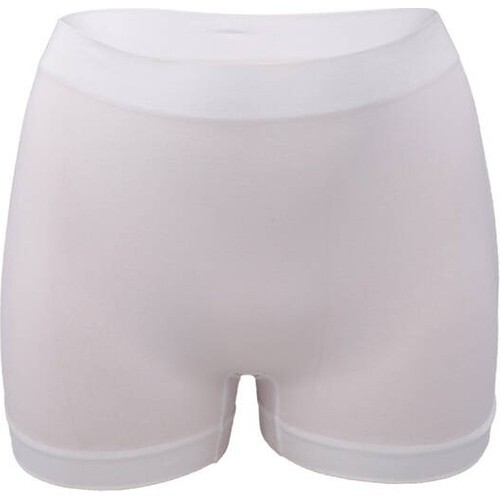 Form Time 2002  Kadın Boxer Beyaz - 1